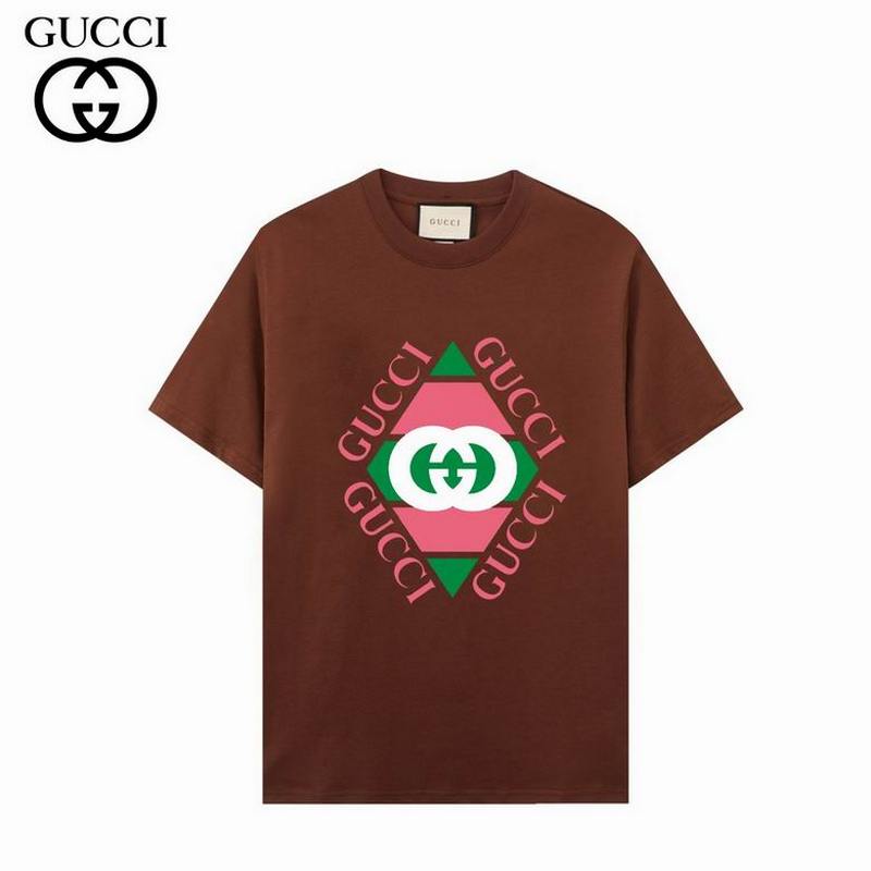 Gucci Men's T-shirts 1728